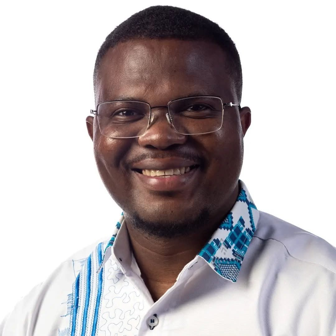 Dr Nathan M Mbogsi portrait